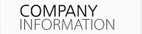 회사정보